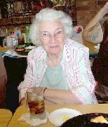 Julia (Judy) Kish Dorrough
